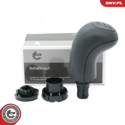 Pārslēdzējsviras rokturis ESEN SKV 63SKV064