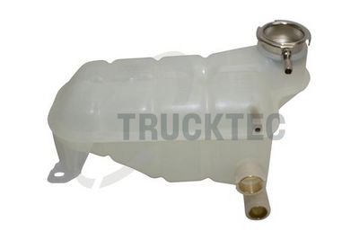 Kompensācijas tvertne, Dzesēšanas šķidrums TRUCKTEC AUTOMOTIVE 02.40.068