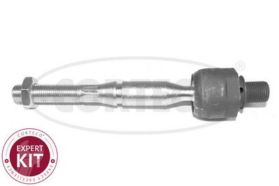 Осевой шарнир, рулевая тяга CORTECO 49396820