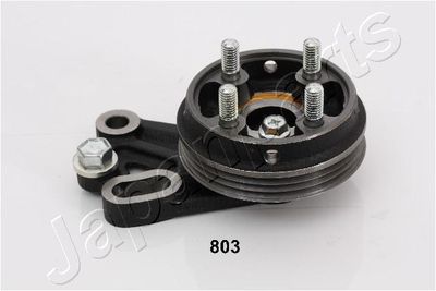 Spriegotājrullītis, Ķīļrievu siksna JAPANPARTS TP-803