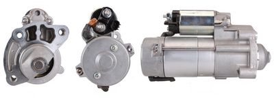 Стартер DRI 314057132