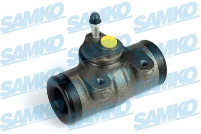 Колесный тормозной цилиндр SAMKO C31105