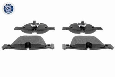 Bremžu uzliku kompl., Disku bremzes VAICO V20-8164