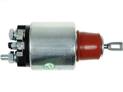 Ievilcējrelejs, Starteris AS-PL SS0037P