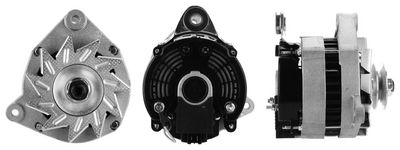 Генератор DRI 230117502