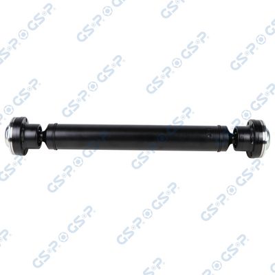 Карданный вал, главная передача GSP PS900345