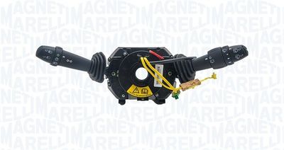 Выключатель на рулевой колонке MAGNETI MARELLI 000050054010