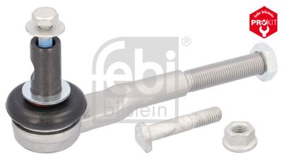 Наконечник поперечной рулевой тяги FEBI BILSTEIN 39077