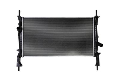 Radiators, Motora dzesēšanas sistēma KAMOKA 7700150