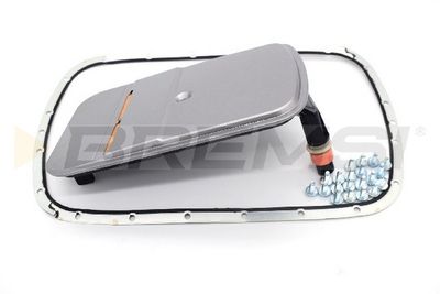 Hidrofiltrs, Automātiskā pārnesumkārba BREMSI FR2750