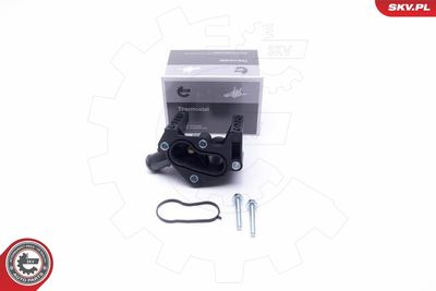 Термостат, охлаждающая жидкость ESEN SKV 20SKV157