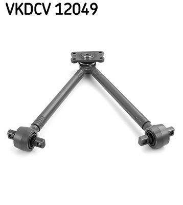 Neatkarīgās balstiekārtas svira, Riteņa piekare SKF VKDCV 12049