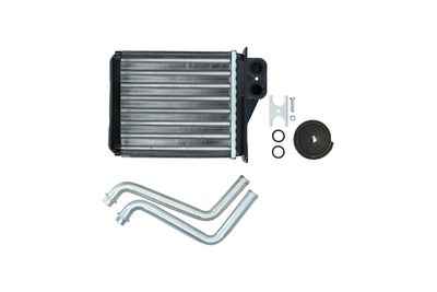 Теплообменник, отопление салона KAMOKA 7765013