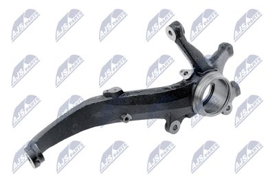 Поворотный кулак, подвеска колеса NTY ZZP-MZ-017