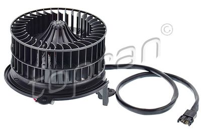 Salona ventilators TOPRAN 401 534