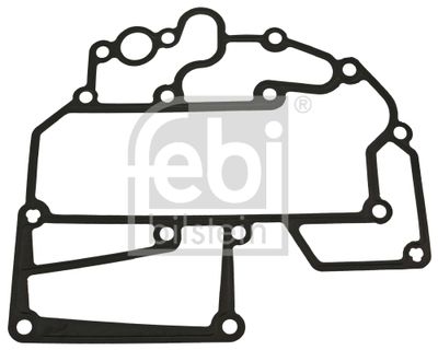 Blīve, Eļļas radiators FEBI BILSTEIN 48684