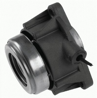 Centrālais izslēdzējmehānisms, Sajūgs SACHS 3182 600 156