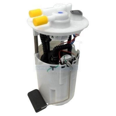 Элемент системы питания MEAT & DORIA 77496