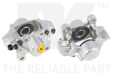 Тормозной суппорт NK 2133104