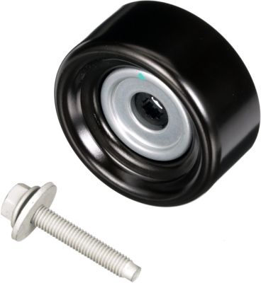 Паразитный / ведущий ролик, поликлиновой ремень GATES T36603