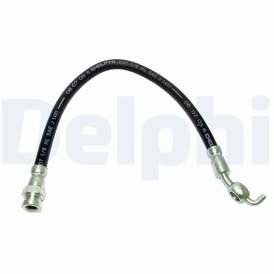 Bremžu šļūtene DELPHI LH3701