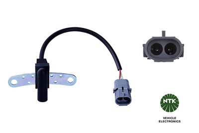 Датчик импульсов NTK 81183