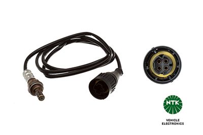 Лямбда-зонд NTK 5707