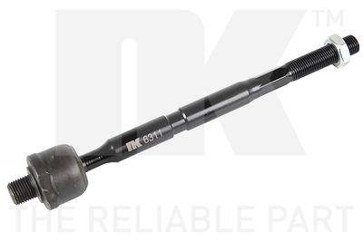 Осевой шарнир, рулевая тяга NK 5035014