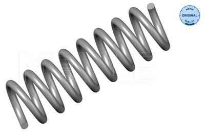 Пружина ходовой части MEYLE 014 032 0483