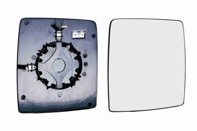 Spoguļstikls, Ārējais atpakaļskata spogulis VEMO V40-69-0063