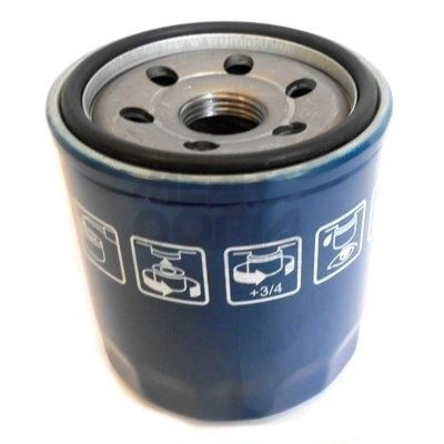 Масляный фильтр MEAT & DORIA 15570