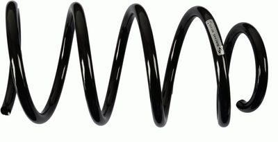 Balstiekārtas atspere SACHS 993 610