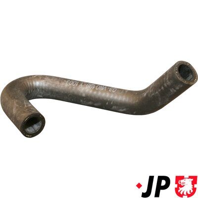 Radiatora cauruļvads JP GROUP 1114301700