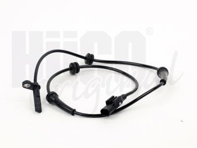 Devējs, Riteņu griešanās ātrums HITACHI 131549