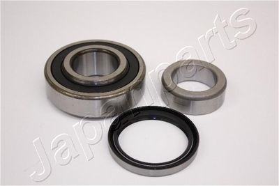 Riteņa rumbas gultņa komplekts JAPANPARTS KK-22020