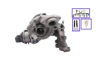 Компрессор, наддув WALKER 59008B-PV