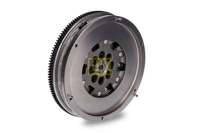 Маховик Schaeffler LuK 415 0335 10