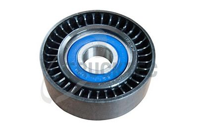 Parazīt-/Vadrullītis, Ķīļrievu siksna TRUCKTEC AUTOMOTIVE 02.19.055