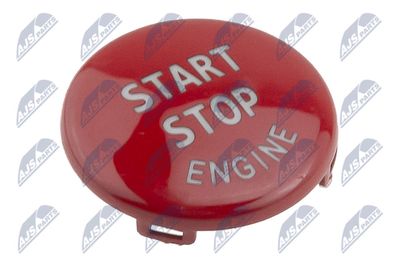 Кнопка старт-стопного режима NTY EWS-BM-135