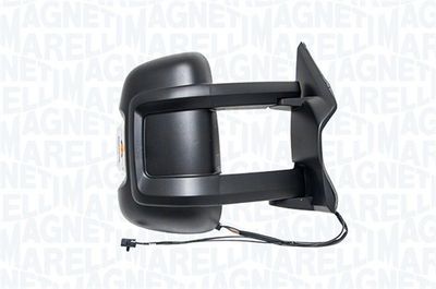 Наружное зеркало MAGNETI MARELLI 182215012600