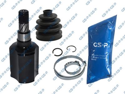 Шарнирный комплект, приводной вал GSP 608039