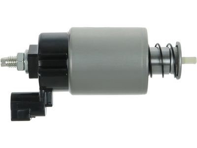 Ievilcējrelejs, Starteris AS-PL SS6122S