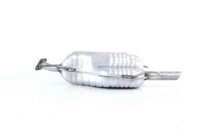 Глушитель выхлопных газов конечный WALKER 72357