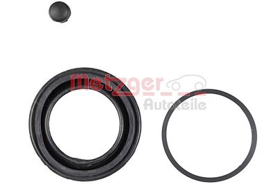 Ремкомплект, тормозной суппорт METZGER 114-0231