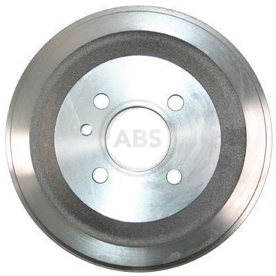 Bremžu trumulis A.B.S. 2497-S