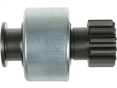 Pievads ar brīvgaitas mehānismu, Starteris AS-PL SD6137S