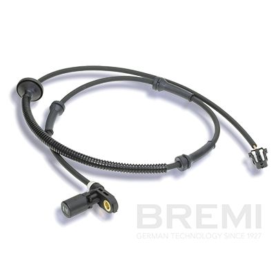 Devējs, Riteņu griešanās ātrums BREMI 51099