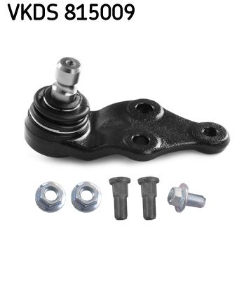 Balst-/Virzošais šarnīrs SKF VKDS 815009