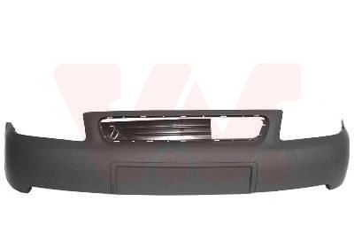 Bampers VAN WEZEL 0330574