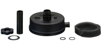 Фильтр, система вентиляции картера MANN-FILTER LC18020KIT